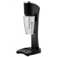 Shaker électrique professionnel - Bol inox - Noir - 1L - 230 V - 34012N