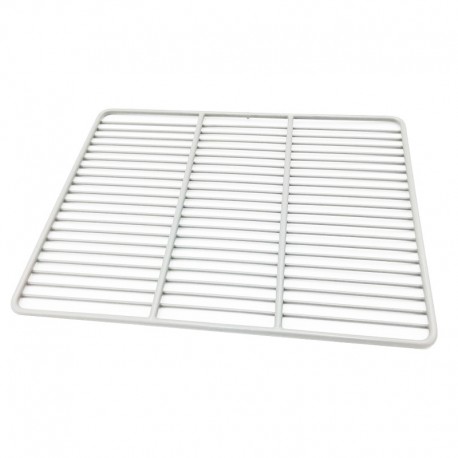 SOFRACOLD - Grille intérieure supérieure pour armoires ventilées - AEGR2
