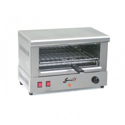 Toaster - 230 V - 1 étage - ACT100