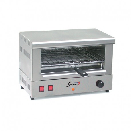 Toaster - 230 V - 1 étage - ACT100