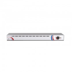 Rampe vitrocéramique avec régulateur - 230 V - L 920 mm - 33072V