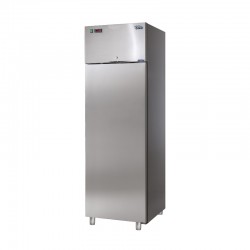 SOFRACOLD - Armoire inox positive - 400 L - AT400P