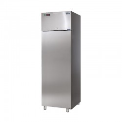 SOFRACOLD - Armoire inox positive - 380 L - AT400P