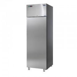 SOFRACOLD - Armoire inox négative - 304 L - AT400N