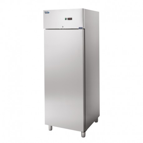 SOFRACOLD - Armoire GN 2/1 inox négative - 700 L - AT700N