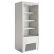 SOFRACOLD - Vitrine murale blanche - 680 - VM680B