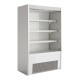 SOFRACOLD - Vitrine murale blanche - 1280 - VM1280B