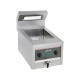 Chauffe-frites électrique - 5 kg - 230 V - Compact Line 500 - 15012R