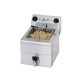 Friteuse électrique de table - 10 Litres - 230 V - ACFE101N