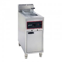 Friteuse gaz sur coffre - 16 Litres