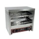 Toaster multifonction avec régulateur - Super Club 2 étages - 230 V - 11562R