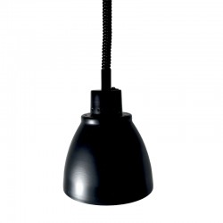 Lampe infra-rouge - BLACK SERIE - 33022N