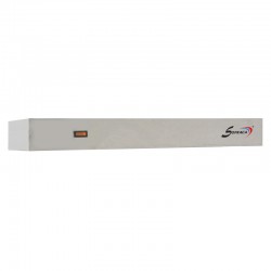 Rampe chauffante infrarouge - Sans régulateur - L 920 mm - 230 V - 33072S