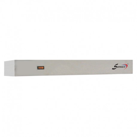 Rampe chauffante infrarouge - Sans régulateur - L 920 mm - 230 V - 33072S