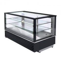 Vitrine chauffante ventilée - VC8002GN