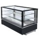 Vitrine chauffante ventilée - VC12003GN