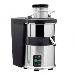 Centrifugeuse avec cuve inox - 2 L - 230 V - 6700X