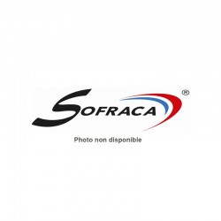 SOFRACOLD - Kit tiroirs 2 x 1/2 - KTTG2