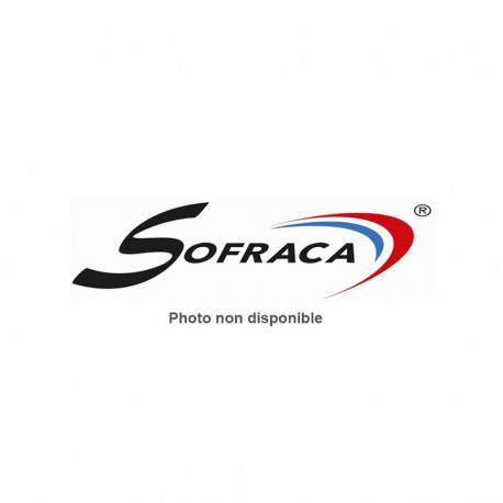 SOFRACOLD - Kit tiroirs 3 x 1/3 - KTTG3