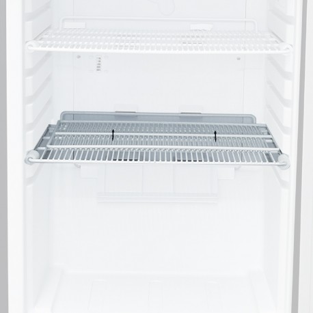 SOFRACOLD - Grille pour armoire réfrigérée 200 L - 488 x 360 mm - AEGR2B