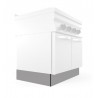 SOFRACHEF - Plinthe de soubassement pour L 1200 mm - PLSA12