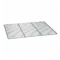 SOFRACHEF - Grille de four chromée 530 x 470 mm - GRFC5347