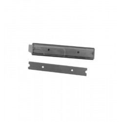 SOFRACHEF - Lames de remplacement (x10) pour grattoir - LGPC