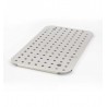 SOFRACHEF - Grille inférieure pour cuve version top 28 L - GITCP28