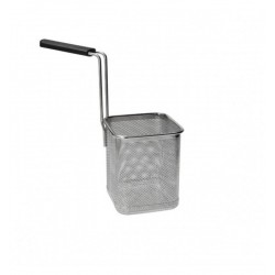 SOFRACHEF - Panier pour cuiseur à pâtes gn1/6 poignee gache - PCP16G