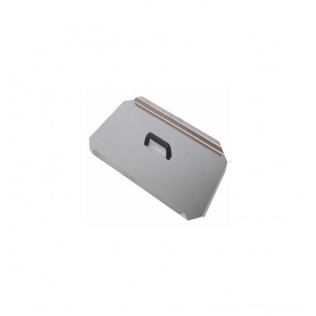 SOFRACHEF - Couvercle de cuve 28 L - CMCP28