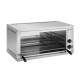 Salamandre électrique fermée - 400 V - 2 Résistances blindées - 24054