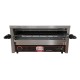Toaster multifonctions avec régulateur - Master Club - 1 étage - 230 V