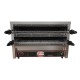 Toaster multifonctions avec régulateur - Grand Club - 2 étages - 230 V