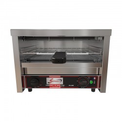 Toaster - Club - 1 étage - 230 V - 11552-2