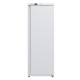 SOFRACOLD - Armoire réfrigérée positive - Finition blanche - Porte pleine - 400 L - AE401PW