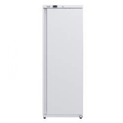 SOFRACOLD - Armoire réfrigérée positive - Finition blanche - Porte pleine - 400 L - AE401PW