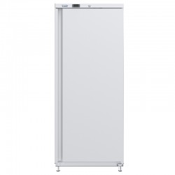 SOFRACOLD - Armoire réfrigérée positive - Finition blanche - Porte pleine - 600 L - GN 2/1 - AE601PW
