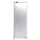 SOFRACOLD - Armoire réfrigérée positive - Finition inox - Porte pleine - 400 L - AE401PIW