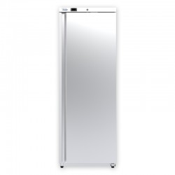 SOFRACOLD - Armoire réfrigérée positive - Finition inox - Porte pleine - 400 L - AE401PIW