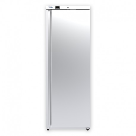 SOFRACOLD - Armoire réfrigérée positive - Finition inox - Porte pleine - 400 L - AE401PIW