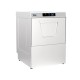 SOFRAWASH - Lave vaisselle frontal - Panier 500 x 500 mm - 400 V - SW50T