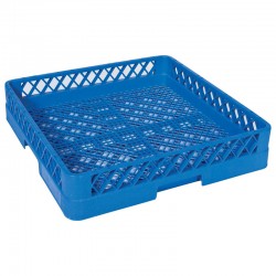Panier pour couverts - 500 x 500 mm - PC50