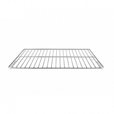 Grille chromée GN 1/1 - GRGN11