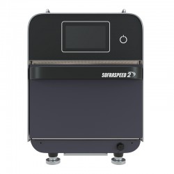 SOFRASPEED 2 - Four à cuisson ultra-rapide SOFRASPEED 2 - Four à cuisson ultra-rapide