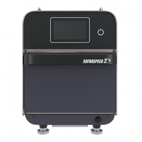SOFRASPEED 2 - Four à cuisson ultra-rapide