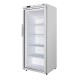 SOFRACOLD - Armoire réfrigérée positive - Finition blanche - Porte vitrée - 400 L - AE401PVW