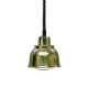 Lampe chauffante suspendue - Infra-rouge - Prestige - Laiton - 230 V - 33002JAC-2