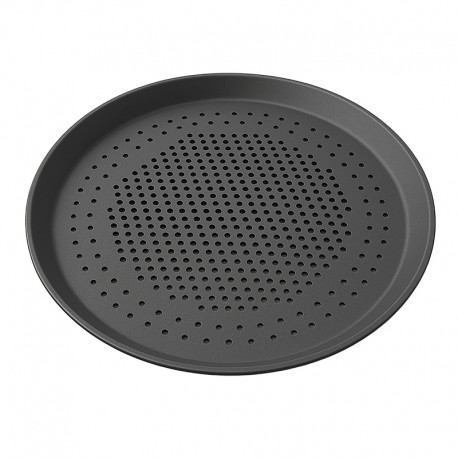 SOFRASPEED - Plaque à pizzas ronde - PAPIZ