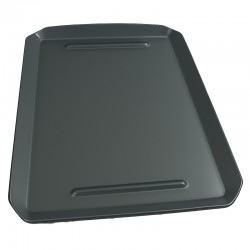 SOFRASPEED - Plateau de cuisson plat - PAPLAT