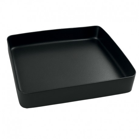 SOFRASPEED - Panier de cuisson en Teflon avec fond plein - PAPANP